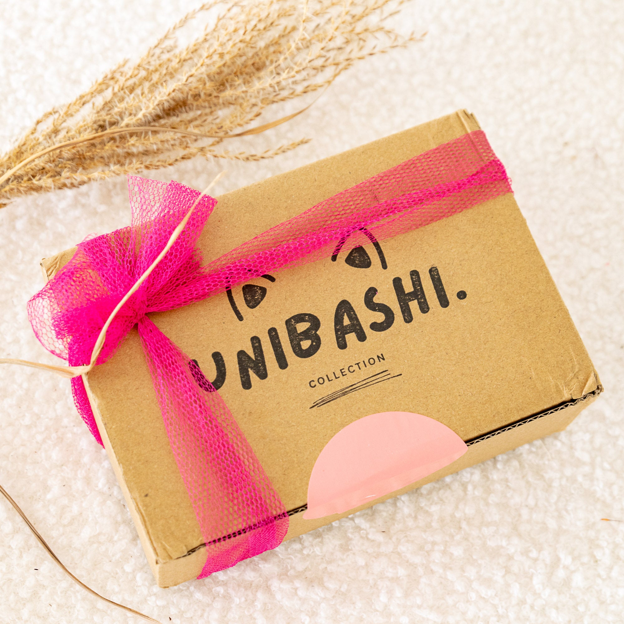 UNIBASHI