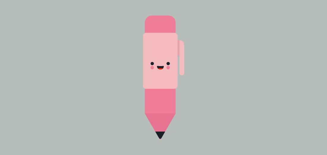 Stylo 6 ou 10 couleurs