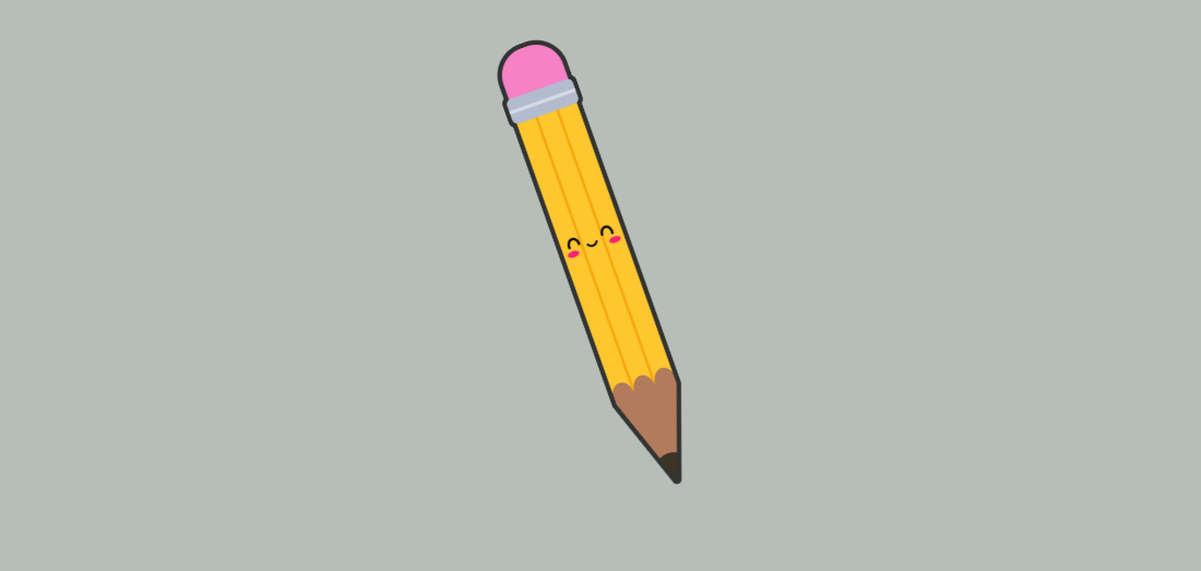 Crayon Mine Eternelle