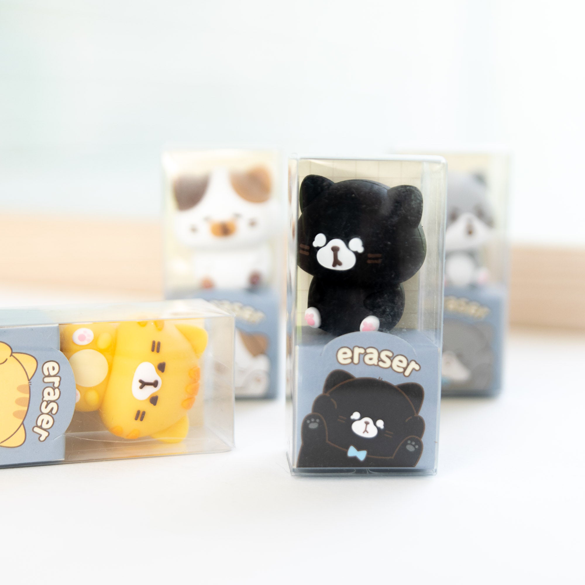 Gomme Kawaii Chat