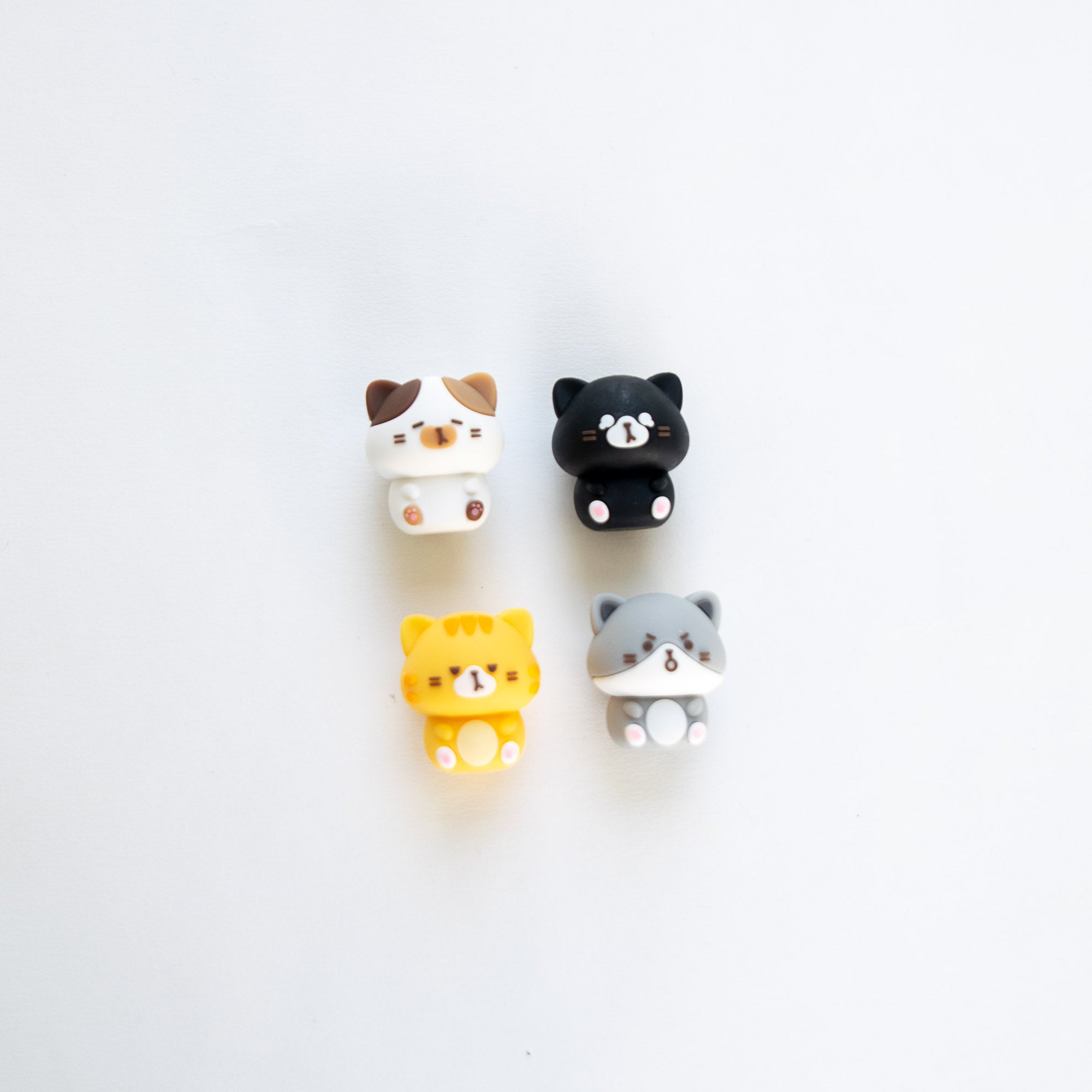 Gomme Kawaii Chat