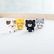Gomme Kawaii Chat