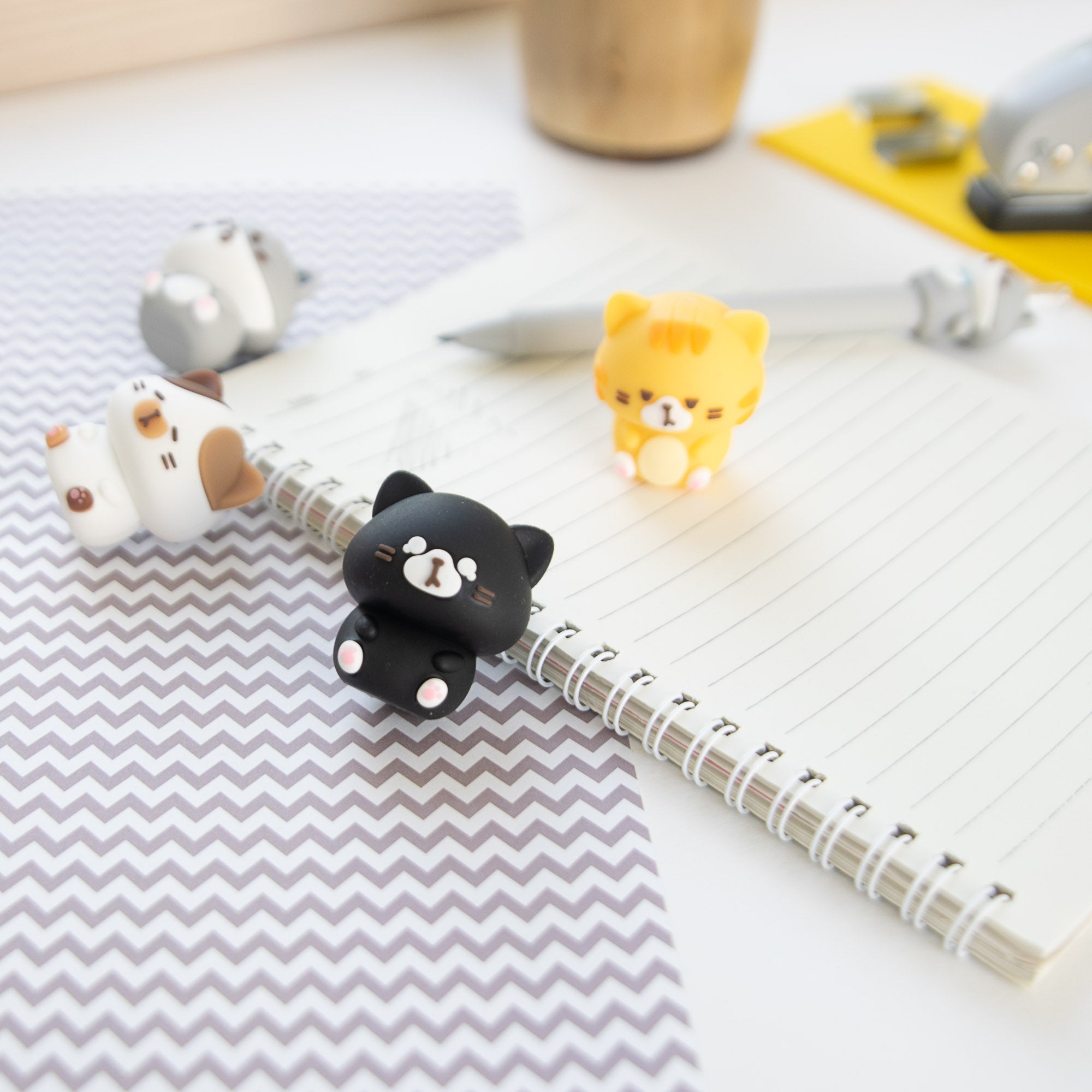 Gomme Kawaii Chat