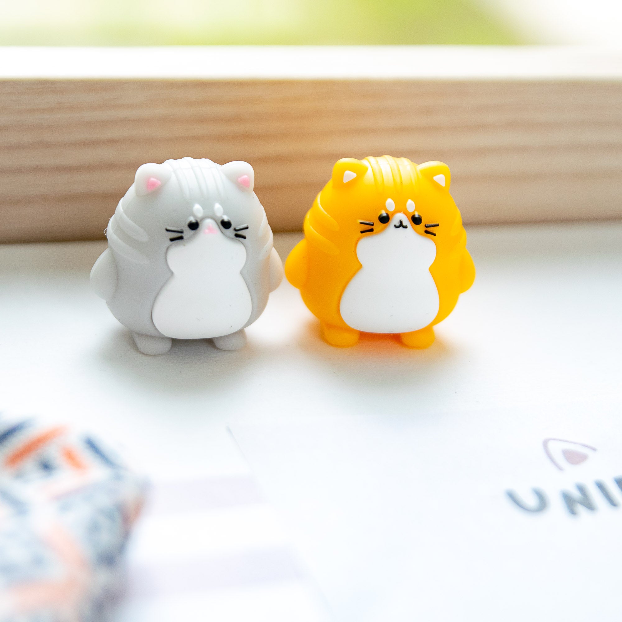 Gomme Kawaii Chat