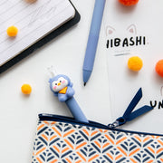 Kawaii dierenpotlood - Eeuwige stift