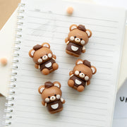 Gomme Kawaii Ourson