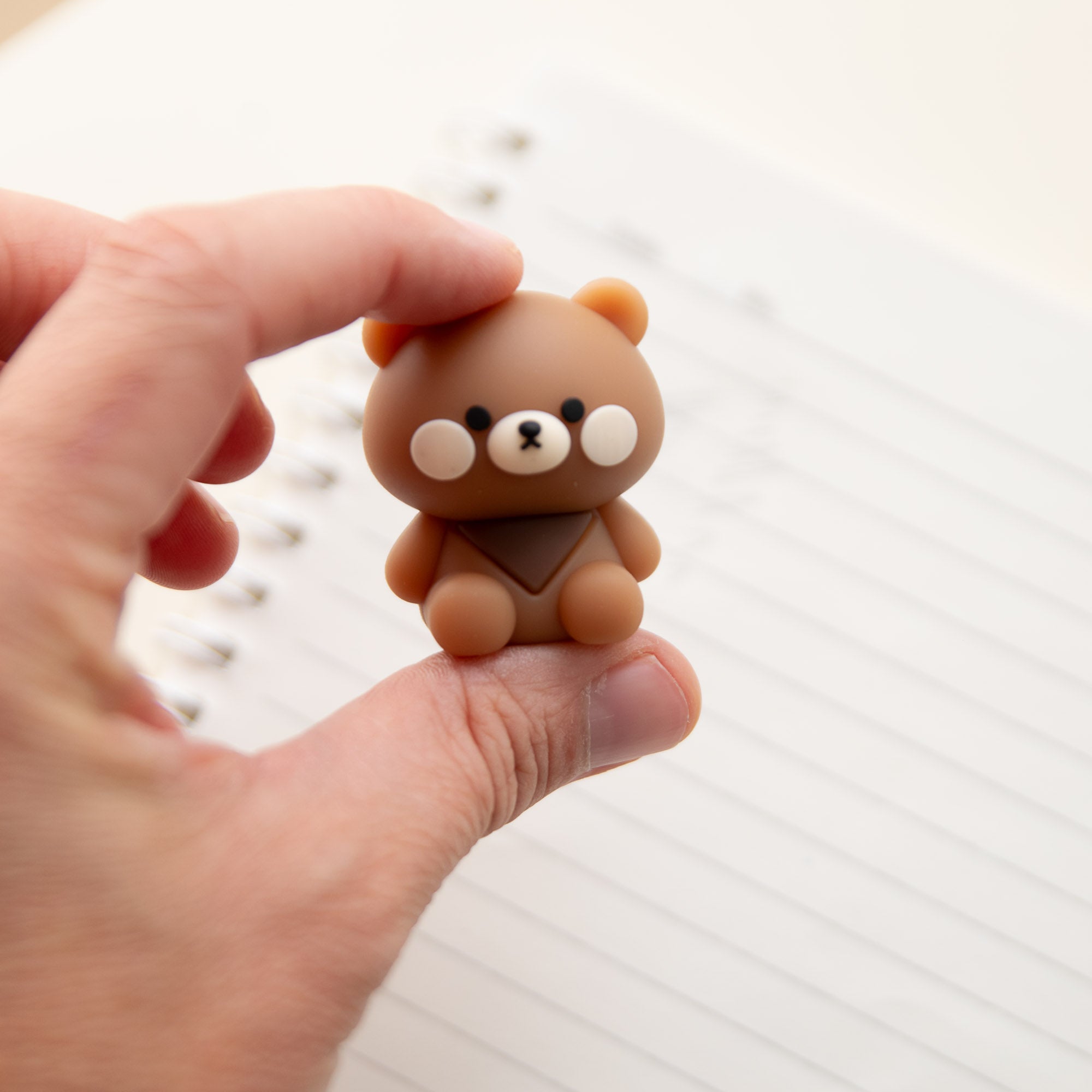 Gomme Kawaii Ourson