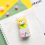 Gomme Kawaii Chien