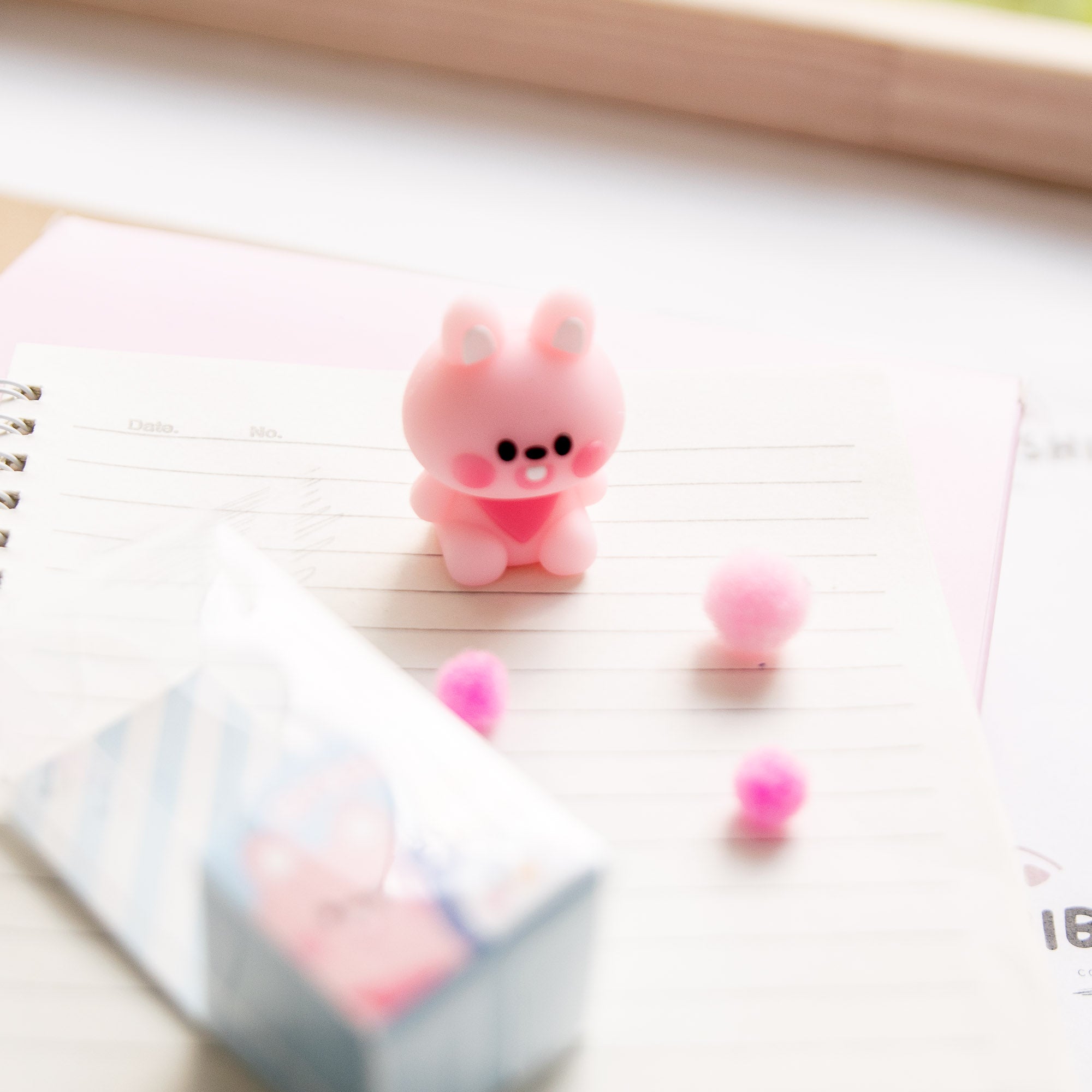 Gomme Kawaii Lapin