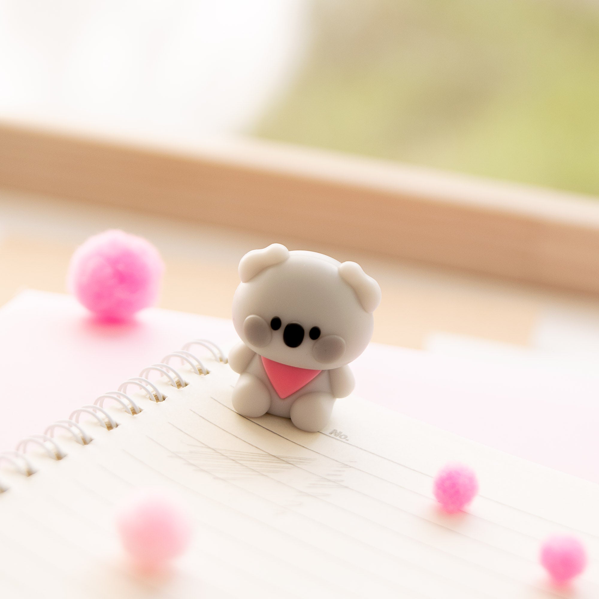 Gomme Kawaii Koala