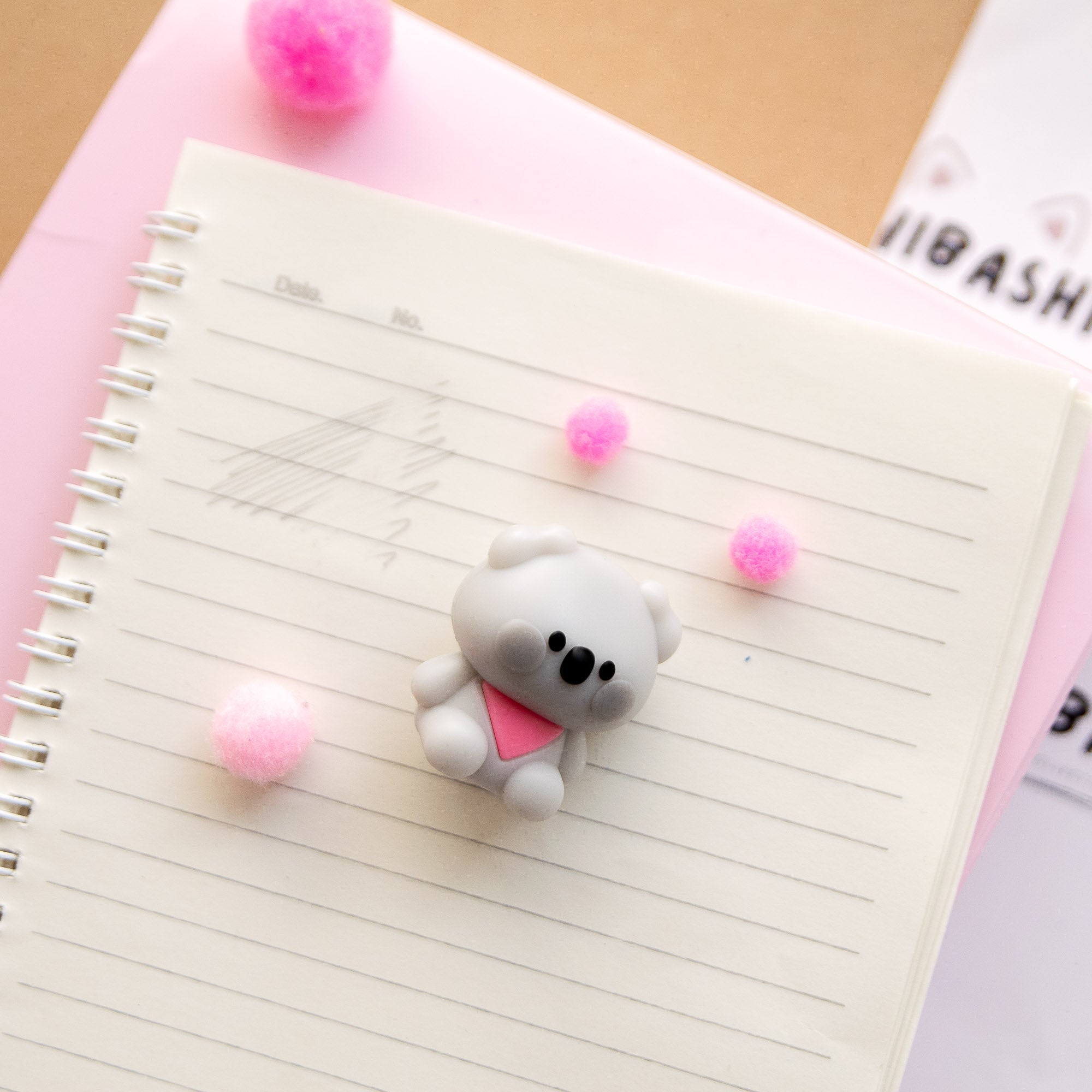 Gomme Kawaii Koala