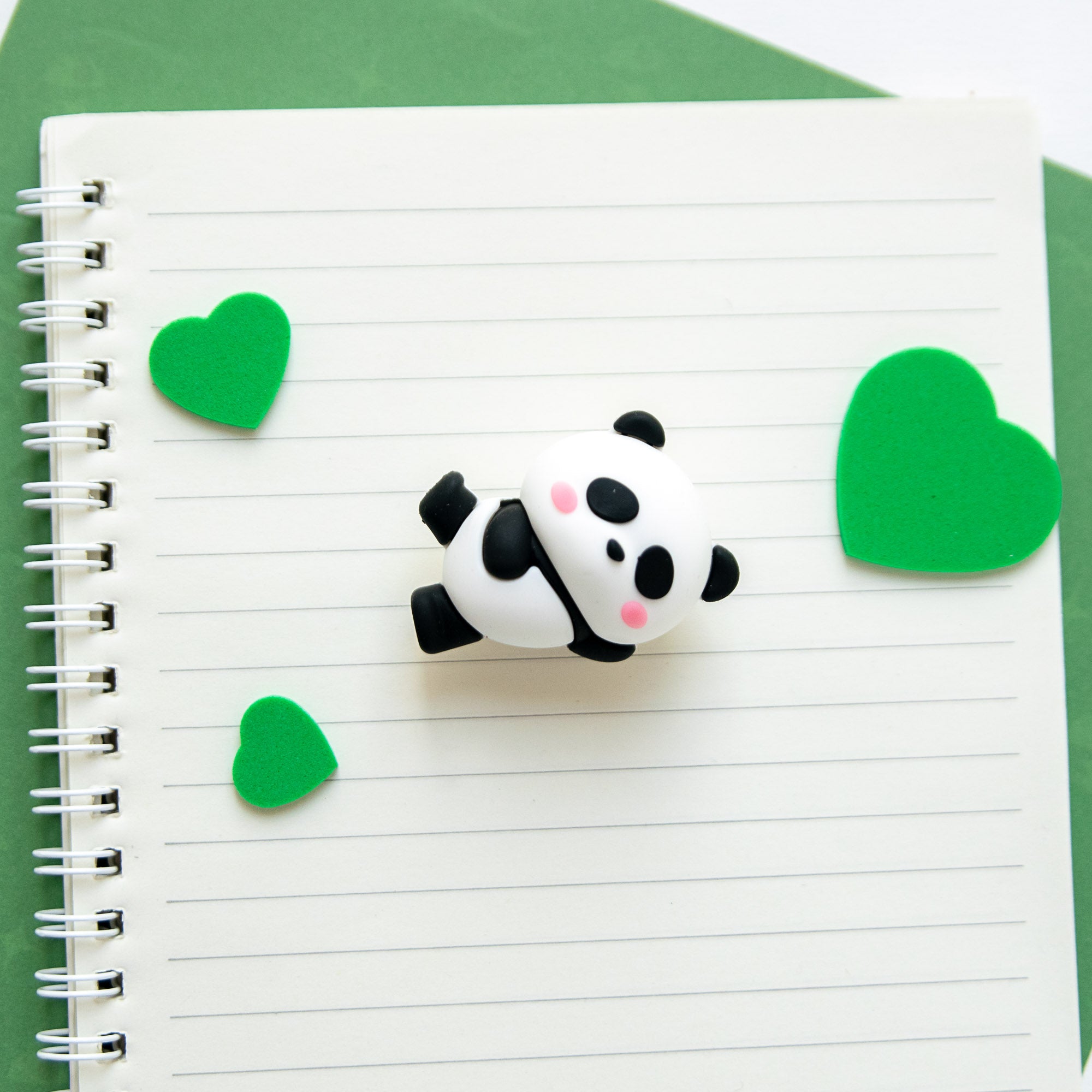 Gomme Kawaii Panda