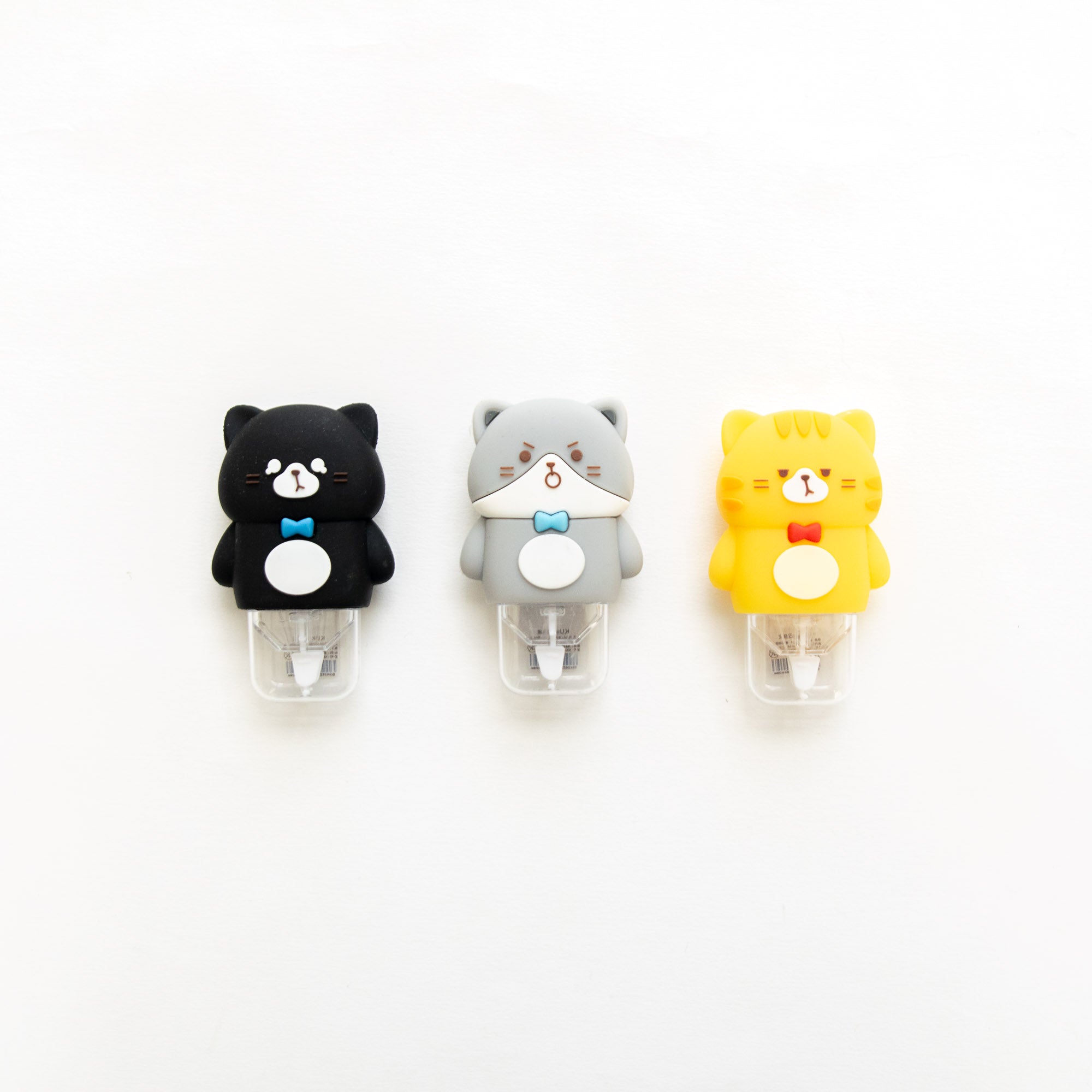 Correcteur Kawaii Chat