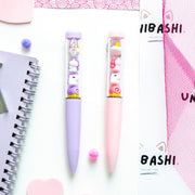 Kawaii Pen - Mini Eenhoornbeeldjes