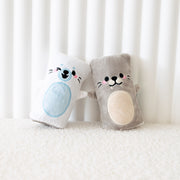 Peluche Infinie Morse / Phoque