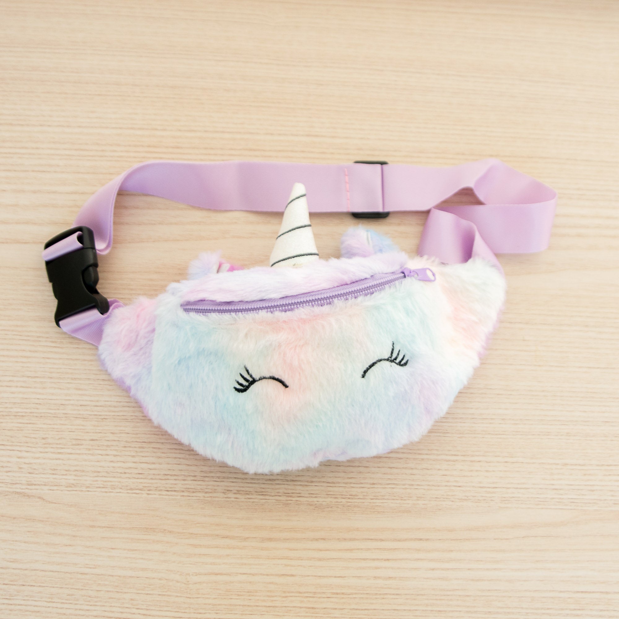 Sac Banane Licorne