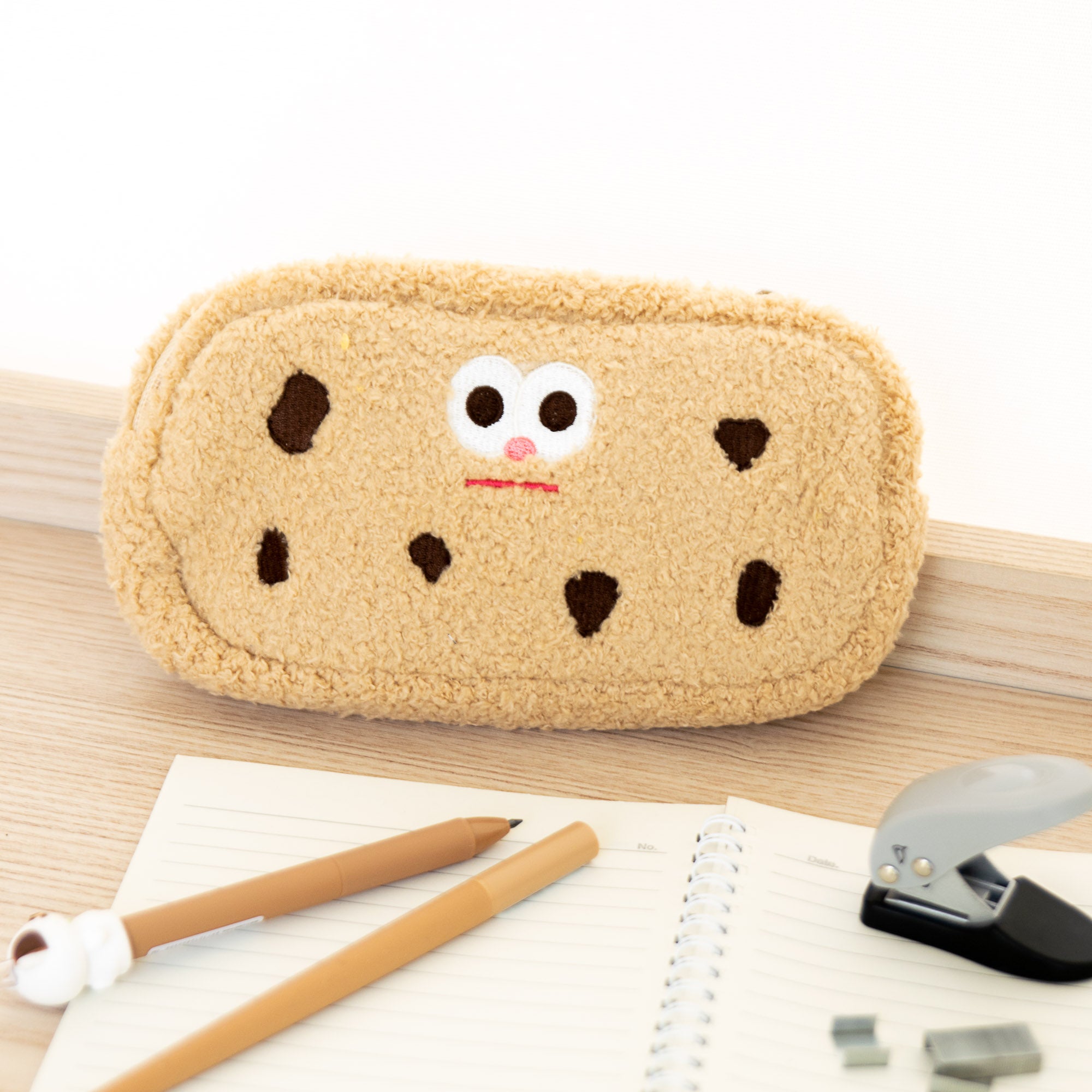 Koekjes knuffelset