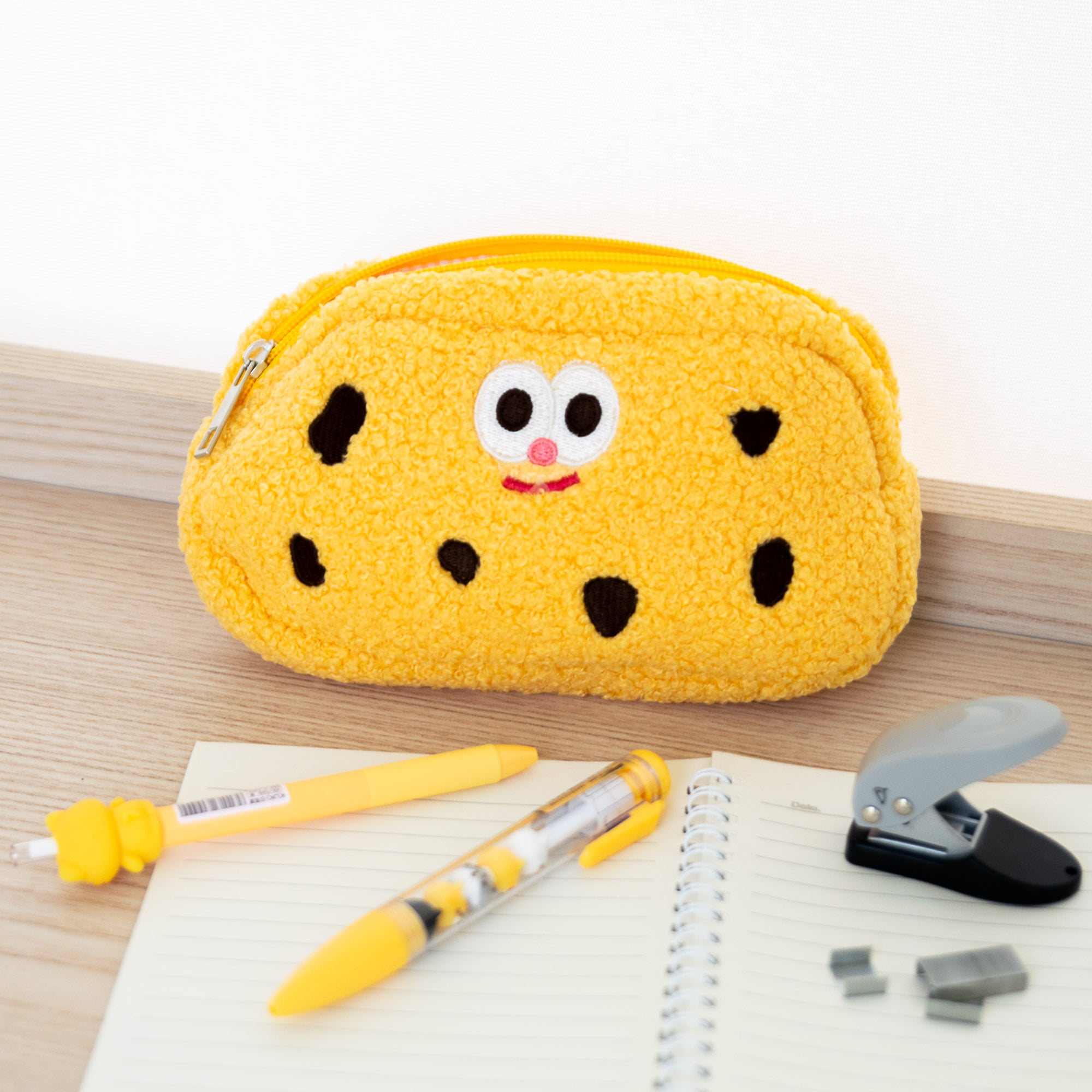 Koekjes knuffelset