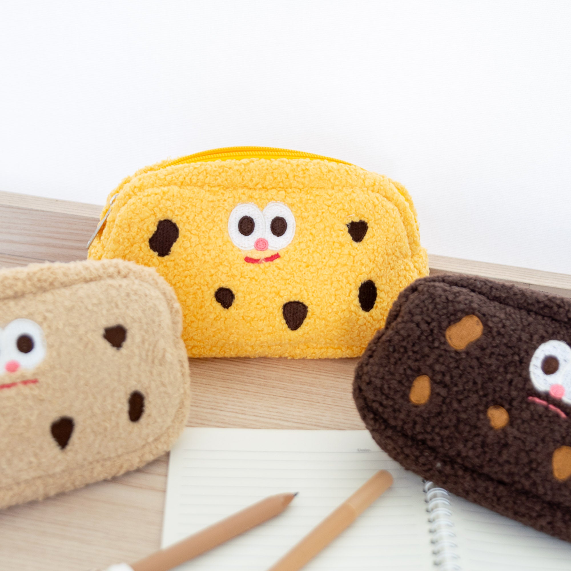 Koekjes knuffelset
