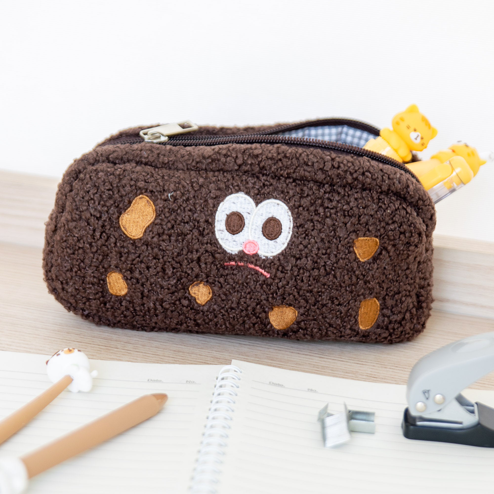 Koekjes knuffelset