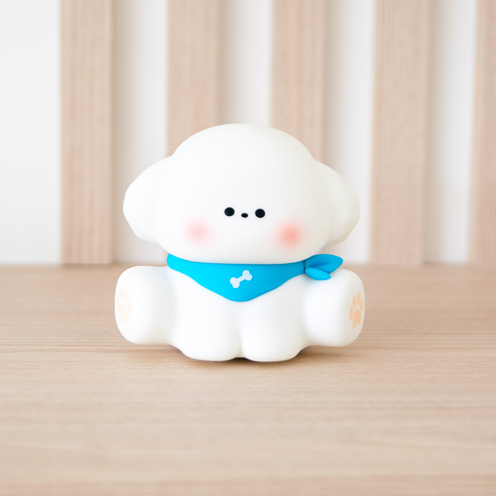 Veilleuse LED Chien Kawaii