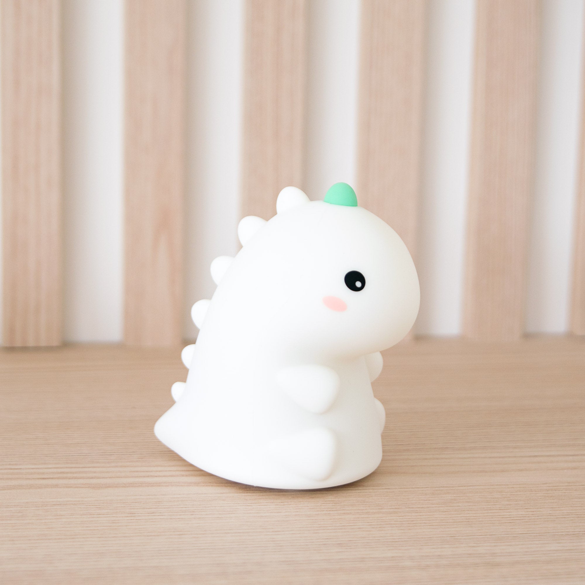 Veilleuse LED Dinosaure Kawaii