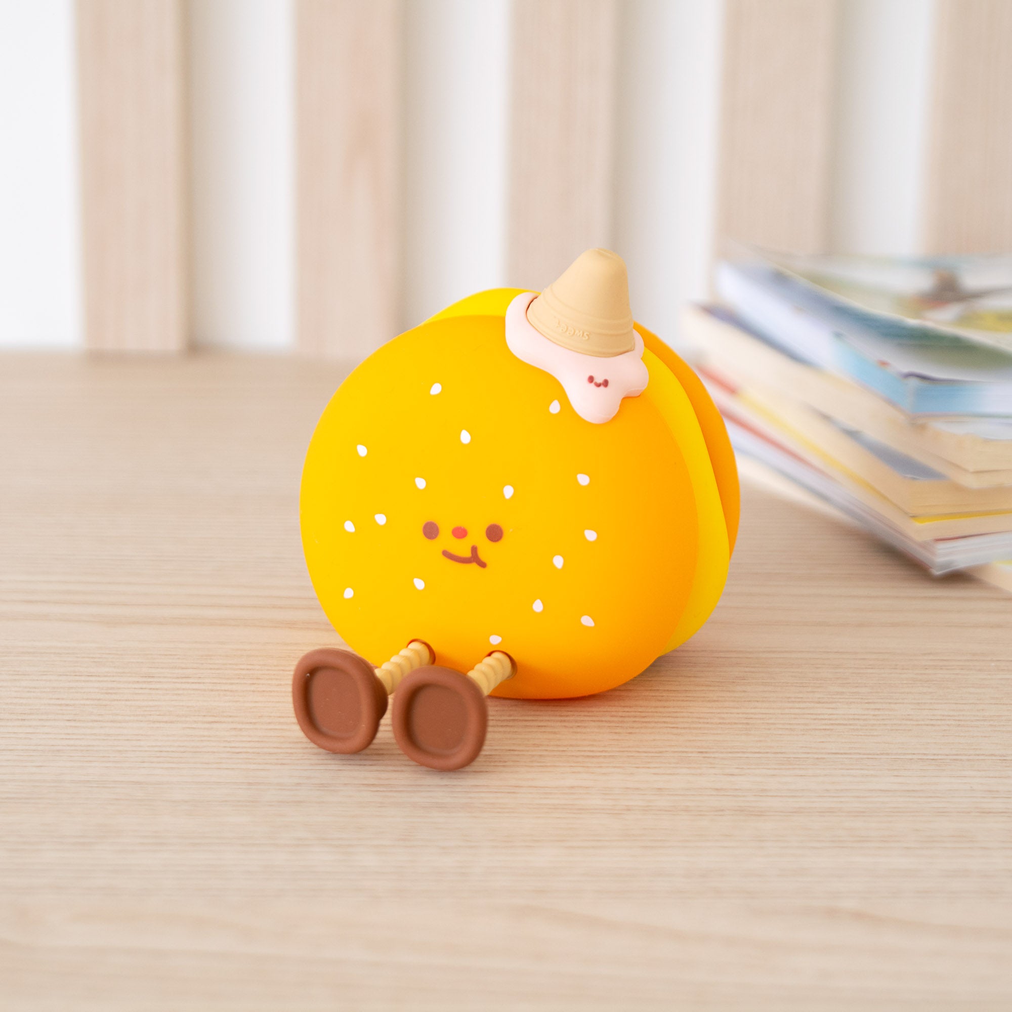 Veilleuse LED Kawaii Burger